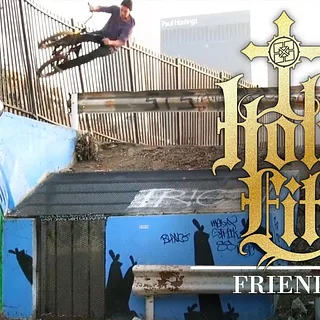 Friends - Holy Fit