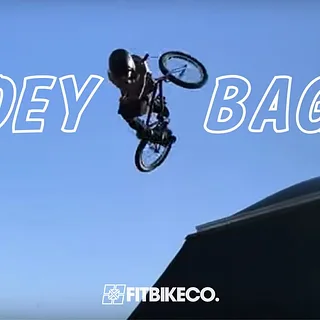 iStreet - Joey Bagz
