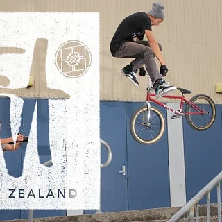 Jaden Leeming Welcome To The Team