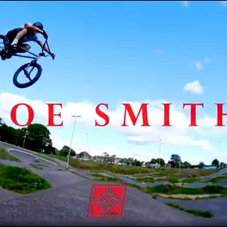 Joe Smith - Watch This.