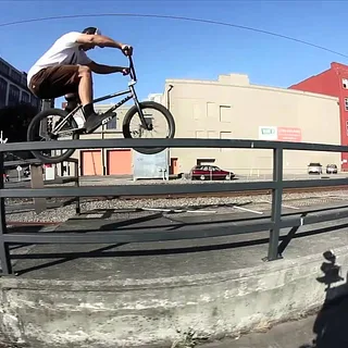 Jordan Hango - Holy Fit