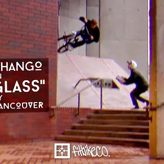 JORDAN HANGO'S "SPY GLASS" VIDEO PART