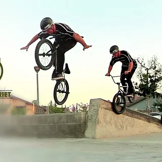 Justin Spriet