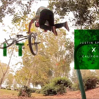 Justin Spriet x FIT