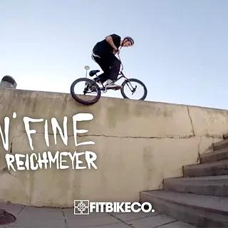 Kilian Reichmeyer - "Doin' Fine"