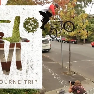 Melbourne Trip