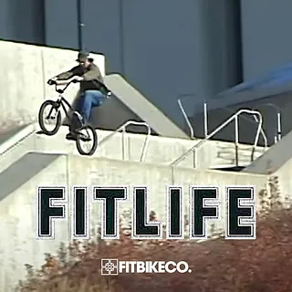 Movie Night: FITLIFE (2007)
