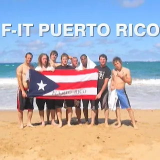Movie Night: Puerto Rico (2004)