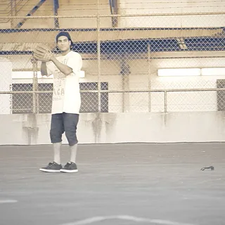 Raul Ruiz - Catch This One