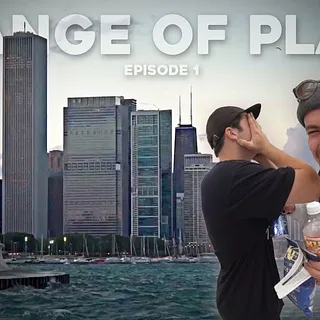 Fitbikeco. "Change of Plans" Ep.1