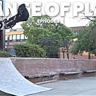 Fitbikeco. "Change of Plans" Ep.3