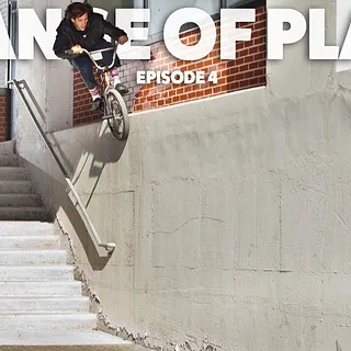 Fitbikeco. "Change of Plans" Ep.4