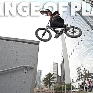 Fitbikeco. "Change of Plans" Ep.5