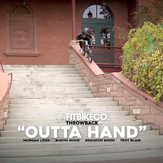 Fitbikeco. "Outta Hand" Arizona