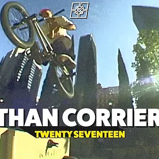 Fitbikeco. Ethan Corriere TWENTY SEVENTEEN