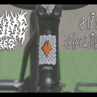 Volume Bikes - Nick Halisheff District Video