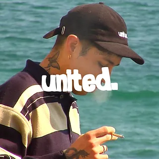Lucas is United