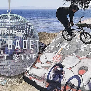 Fitbikeco. Nico Badet "Don't Stop"