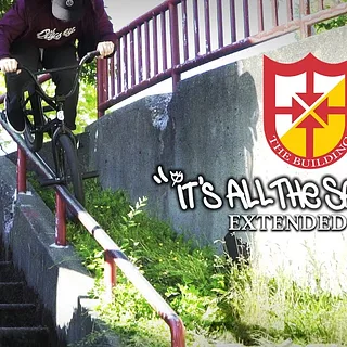 FITBIKECO. X S&M: "IT'S ALL THE SAME $H!T" - EXTENDED CUT