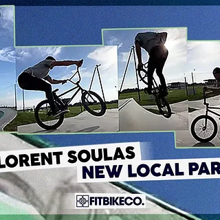 FLO SOULAS 2024