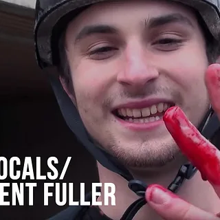Kent Fuller - DIG BMX 'LOCALS'
