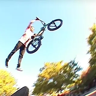 Ricky Catanzariti - 'Playback' Section