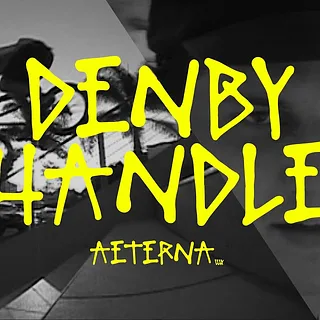 Aeterna - Denby Chandler