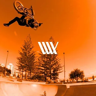 BMX-Josh Dove at Alexandra Headland