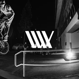 DECLAN KILPATRICK - WELCOME TO LUXBMX
