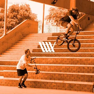 Denby Chandler BMX