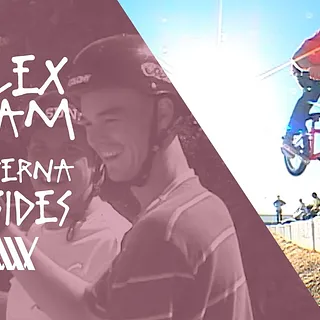 HOW ARE THESE B-SIDES?- ALEX HIAM