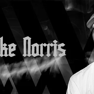 JAKE NORRIS for LUXBMX