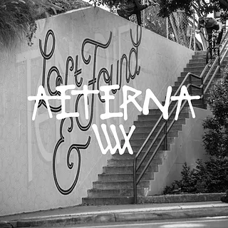 LUX AETERNA Teaser