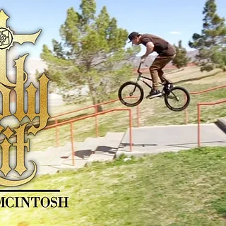 Shawn McIntosh - Holy Fit
