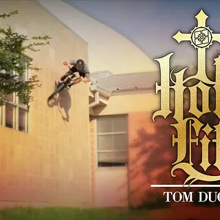 Tom Dugan - Holy Fit