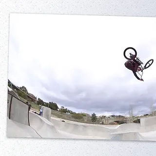 Tom Dugan Does Malaga (feat. Brian Foster and Ruben Alcantara)