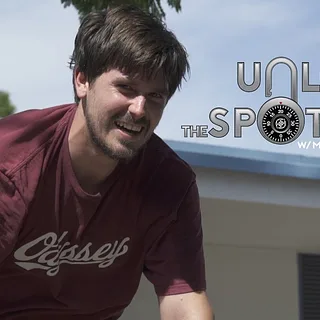 Unlock the Spot: Matt Nordstrom