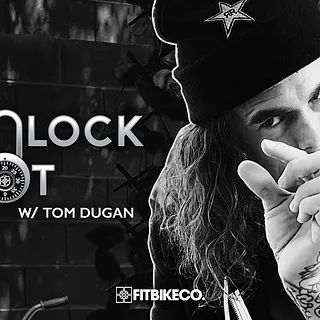 UNLOCK THE SPOT: TOM DUGAN