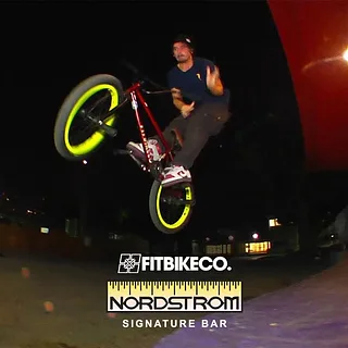 Up Late (shuttin' down bars) w/ Matt Nordstrom