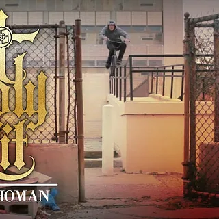 Van Homan - Holy Fit