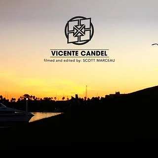 Vicente Candel