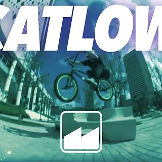 MERRITTBMX: ANTHONY CATLOW WINTER MIX