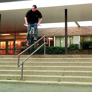 Mike Brennan Leftovers