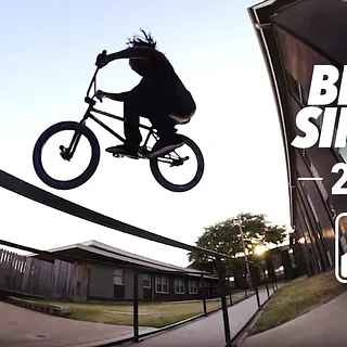 BRAD SIMMS TEXAS  2016