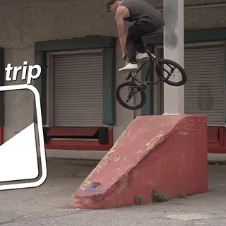 MERRITT BMX : PHILLY