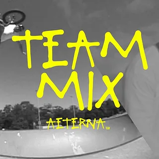 LUXBMX Aeterna - Team Mix