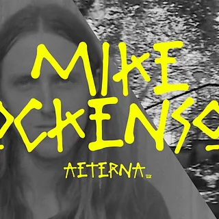 LUXBMX Aeterna- Mike Vockenson
