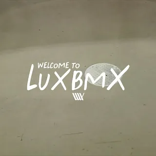 Welcome to LUXBMX: Ryan Rostirolla