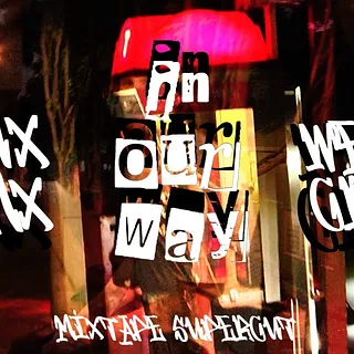 Will Fraser & Declan Kilpatrick's 'In Our Way' Supercut