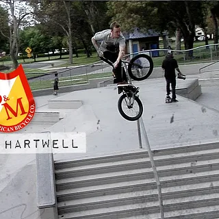 Keith Hartwell - sOCal Edit